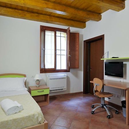 Residence Cavazza Bolonia Exterior foto
