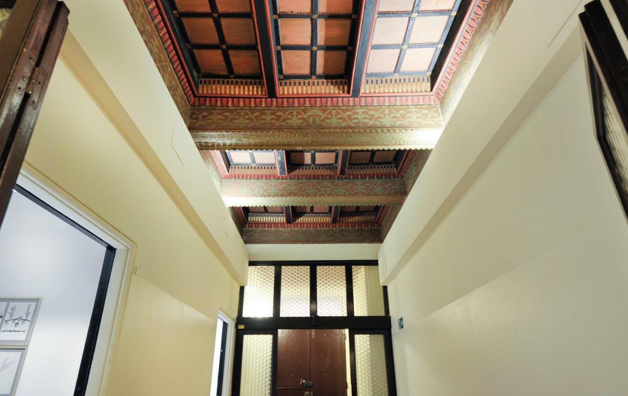 Residence Cavazza Bolonia Exterior foto